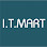 IT Mart Computer អាយធីម៉ាត កុំព្យូទ័រ Logo