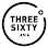 ThreeSixty (360 Photos) Logo