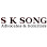 SKSONG 新山律师事务所, Lawyer Firm Johor Bahru Logo