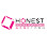 Honest Design & Advertising Logo