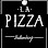 La Pizza Battambang logo