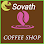 Sovath Cafe Logo