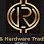 RH Recycle & Hardware Trading Sdn Bhd Logo