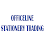 OFFICELINE Stationery Trading Logo