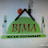 B.J.M.A Indian Restaurant Logo