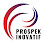 Prospek Inovatif Logo