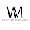 Maxtyle Surfaces Logo