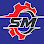 Sabahan machinery papar Logo