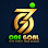 One Goal​ Jumping Club_ក្លឹបហាត់ប្រាណវ័នហ្គោល​(ទួលទំពូង) Logo