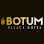 Botum Palace Hotel Logo