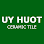 Uy Huot Ceramic Tile Logo