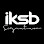Irfan Khairi Sdn Bhd (IKSB) Logo