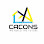 CA Construction Sdn Bhd Logo