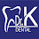Dr. K Dental Clinic - KK Logo