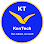 Jotun Paint (Kontech Co.,Ltd) Logo