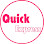 Quick Express Logo