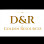 D&R GOLDEN RESOURCES Logo