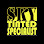 Sky Tinted Specialist Logo