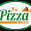 The PIZZA Plus "Halal" សាខាដើមទី ១ Logo