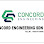 Concord Engineering Sdn. Bhd. (Since 1982) Logo