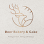Deer Cake & Bakery Cambodia Logo