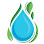 SOKHAK WATER (សុខៈ-ចម្រោះទឹក) Logo