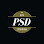 PSD Technology Logo