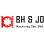 BH&JO Machining Sdn. Bhd. Logo