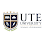 UTE University of Technology and Entrepreneurship Logo