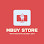 Mbuy Store Logo