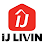 IJLivin (Ikmas Jaya Custom Made Kitchen Cabinet/Wardrobe) Logo