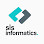 SIS Informatics Logo