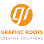 Graphic Roots Co.,Ltd. Logo