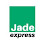JADE EXPRESS (ARAMEX COURIER) Logo
