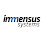 Immensus Systems Sdn. Bhd. Logo