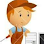 I SPEED COMPUTER AND CCTV ( ALARM ) Logo