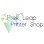 Meach dalin printer shop Logo