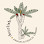 Angkor Botanical Garden Logo