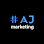 AJ Marketing Malaysia Logo
