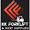 KK Forklift & Parts Supplies Sdn Bhd Logo