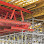 PERI Formwork Malaysia Sdn. Bhd. Logo