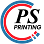 CCPS Printing Logo