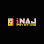 iNAJ PRINTING Logo