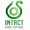 INTACT OFFICE SUPPLIES Logo