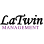 LaTwin Management Logo
