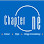 Chapter One Asia Logo