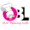 OBL Bakery Ingredients S'Mart Pandan Logo
