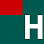 Hitecindo Kharisma (M) Sdn Bhd Logo