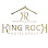 King Rock Boutique Hotel សណ្ឋាគារ​ឃីងរ៉ក់ប៊ូទិក Logo