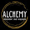 Alchemy Movement and Wellness Logo